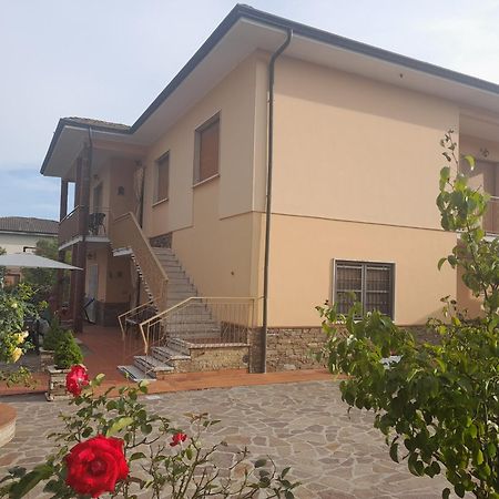 Casa Camelia Villa Capannori Dış mekan fotoğraf