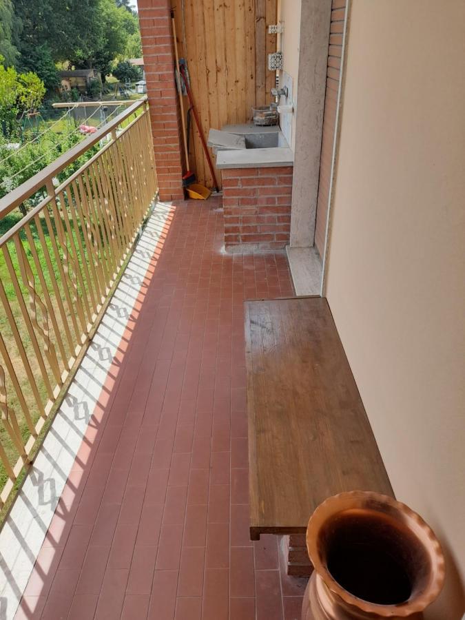 Casa Camelia Villa Capannori Dış mekan fotoğraf