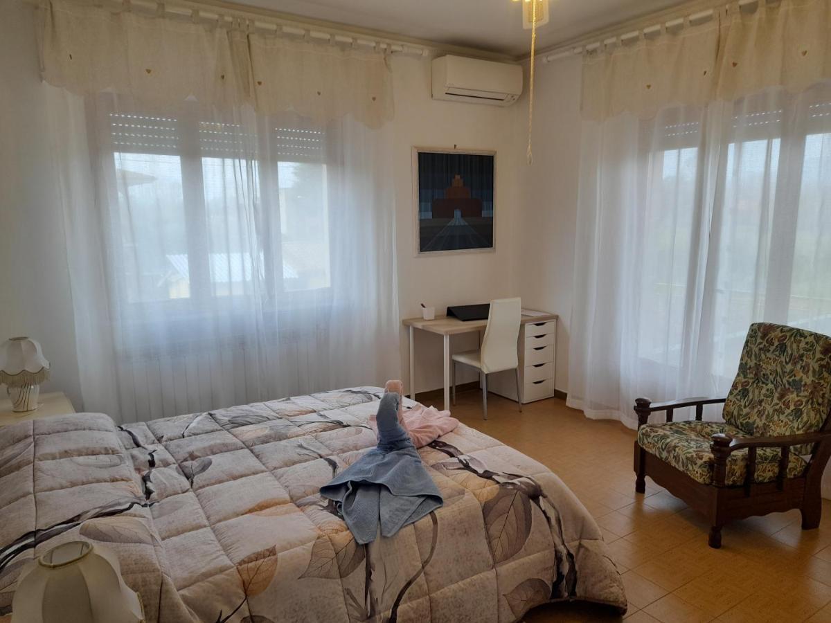 Casa Camelia Villa Capannori Dış mekan fotoğraf