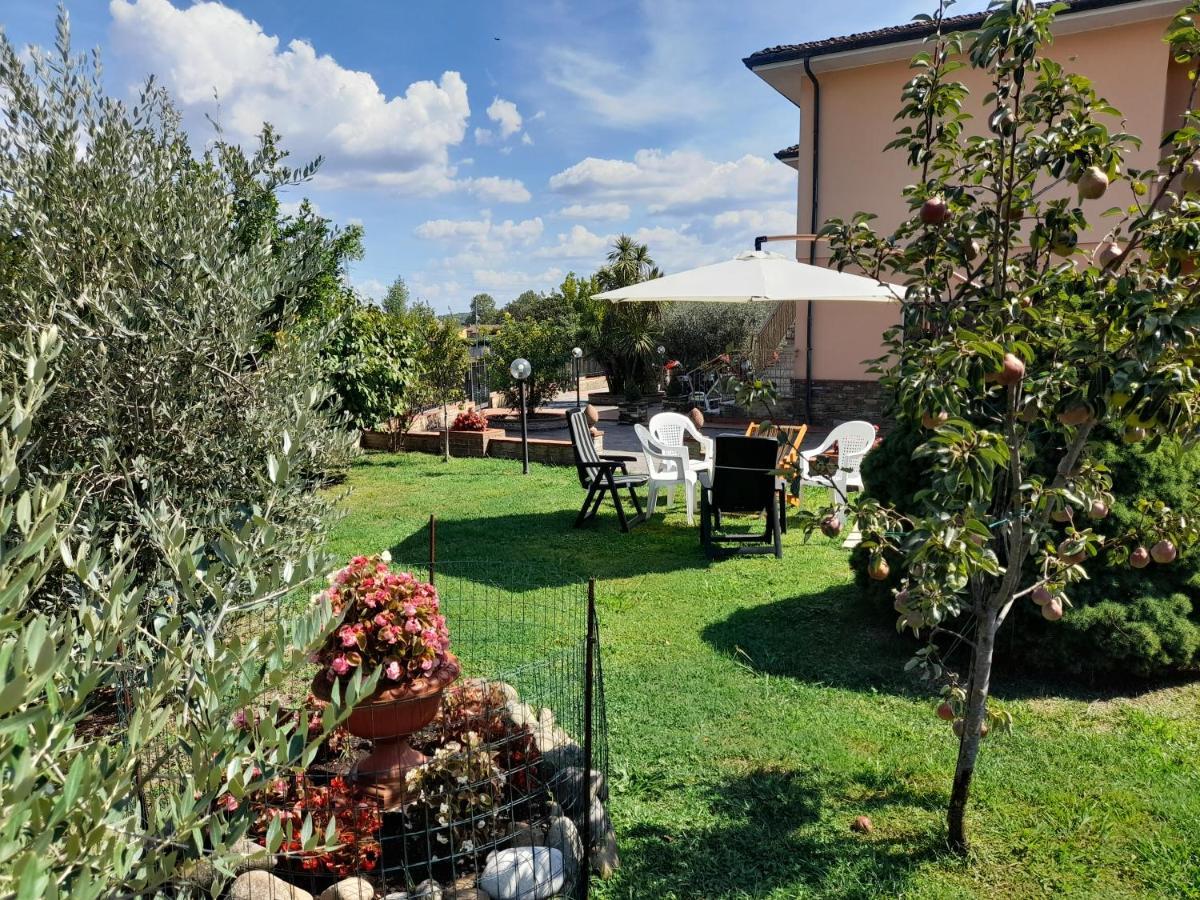 Casa Camelia Villa Capannori Dış mekan fotoğraf