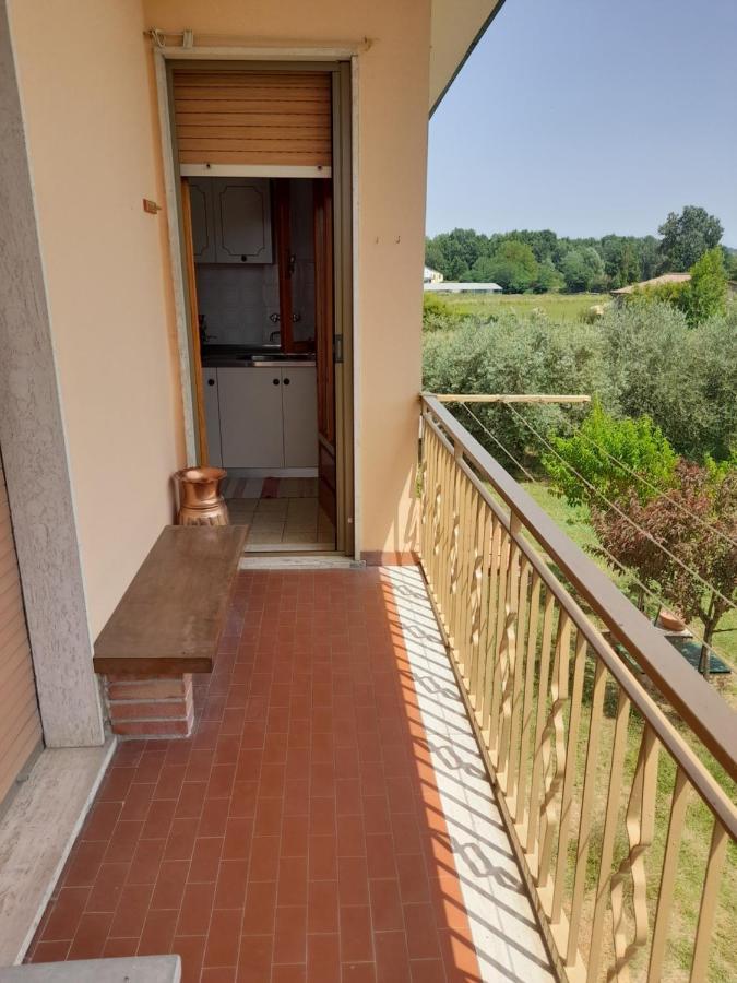 Casa Camelia Villa Capannori Dış mekan fotoğraf