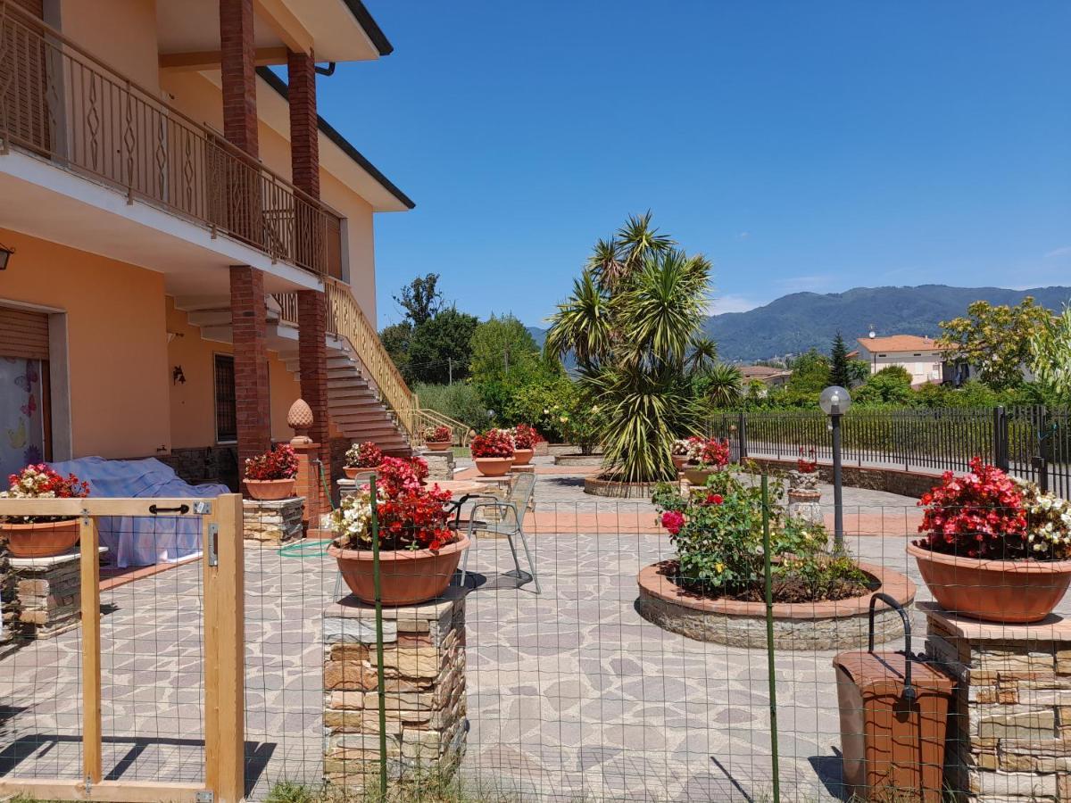 Casa Camelia Villa Capannori Dış mekan fotoğraf