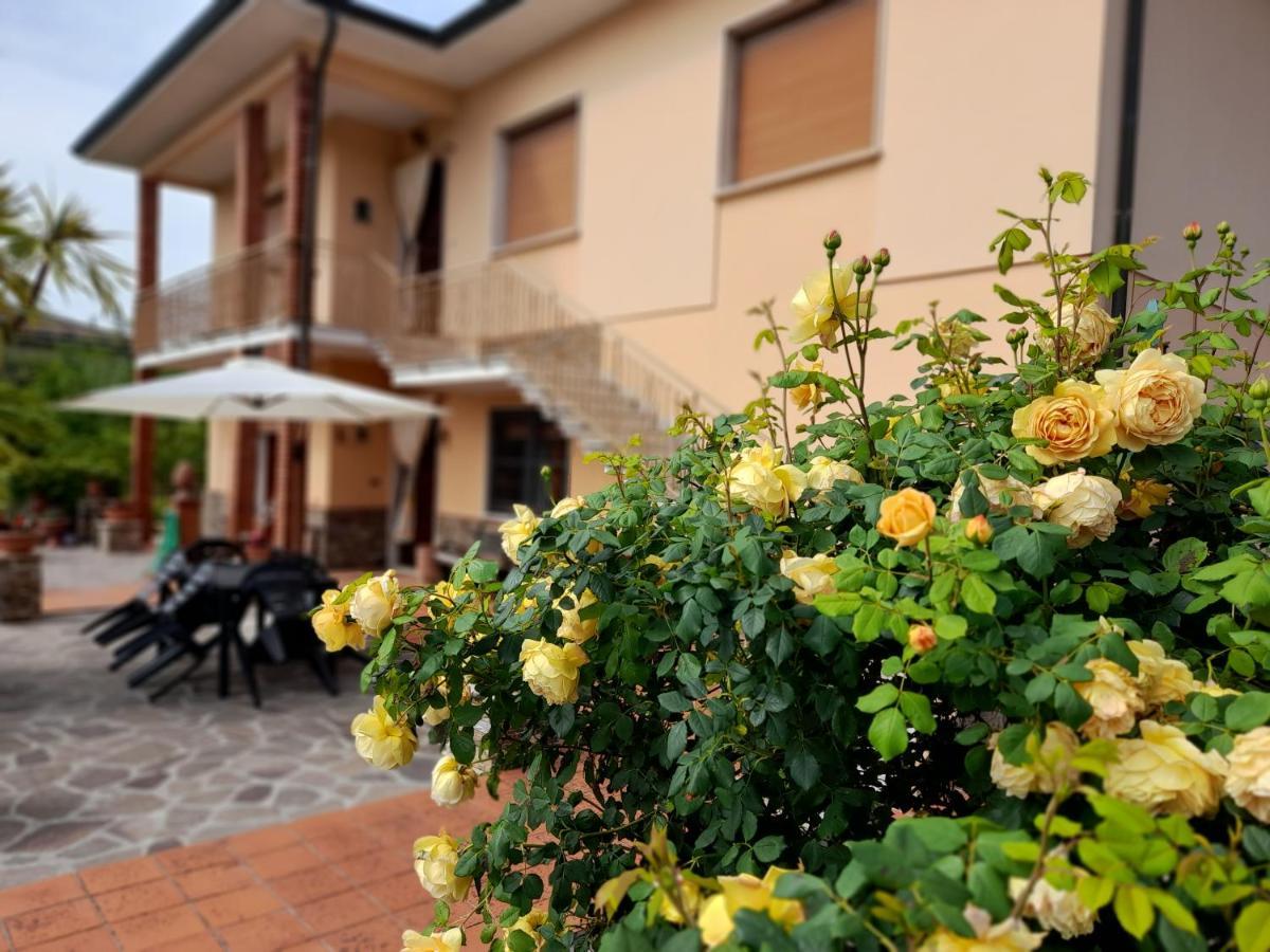 Casa Camelia Villa Capannori Dış mekan fotoğraf