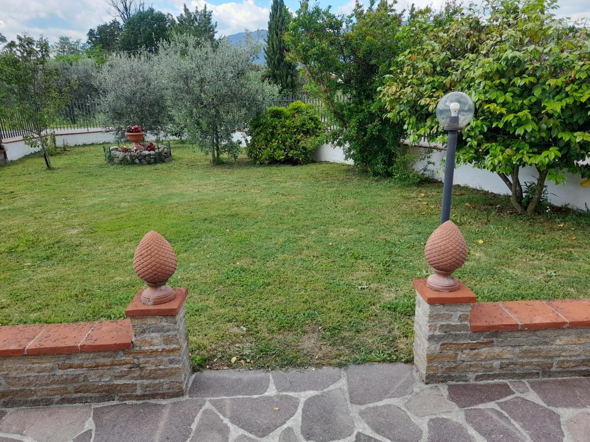 Casa Camelia Villa Capannori Dış mekan fotoğraf