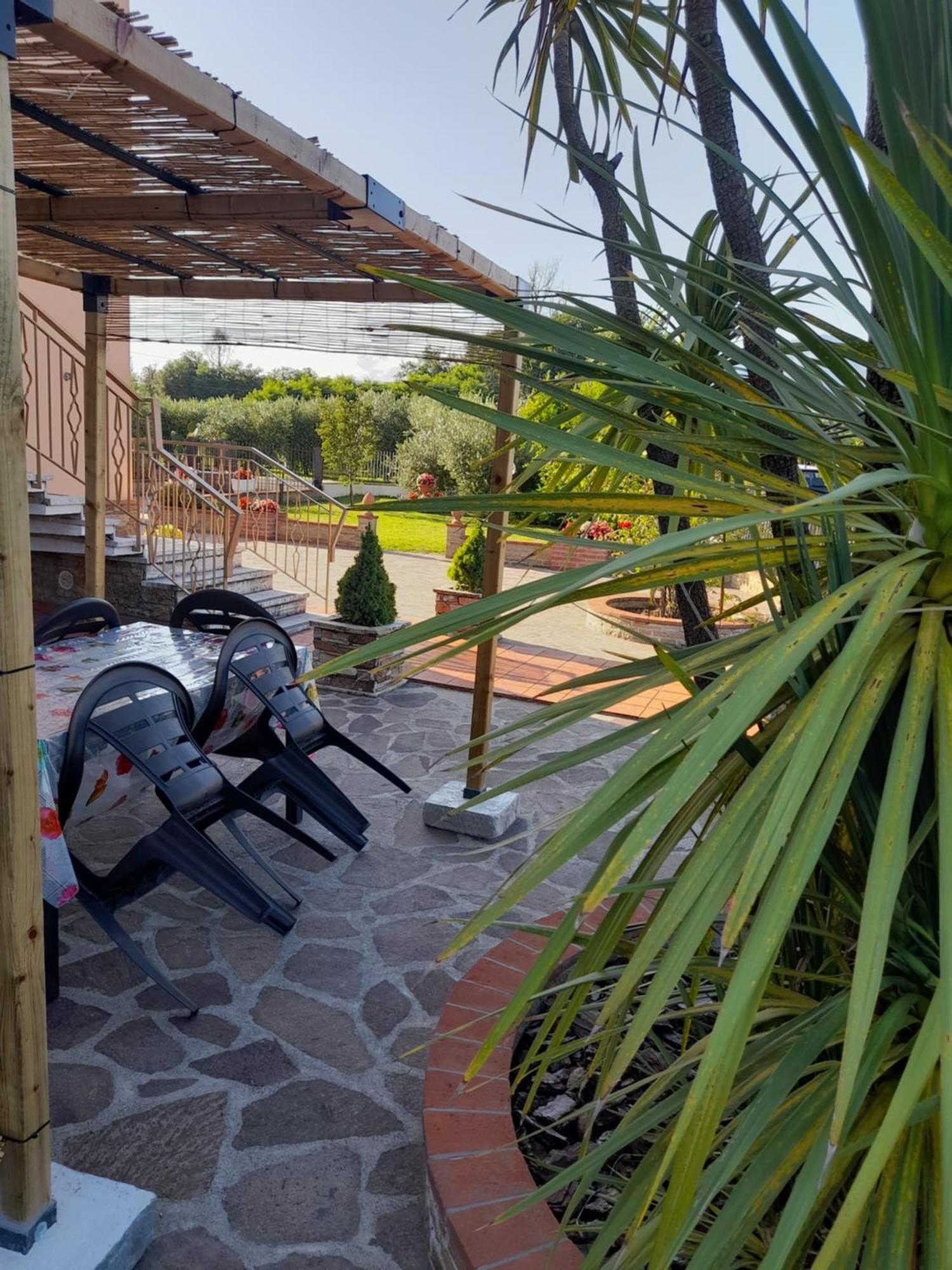 Casa Camelia Villa Capannori Dış mekan fotoğraf