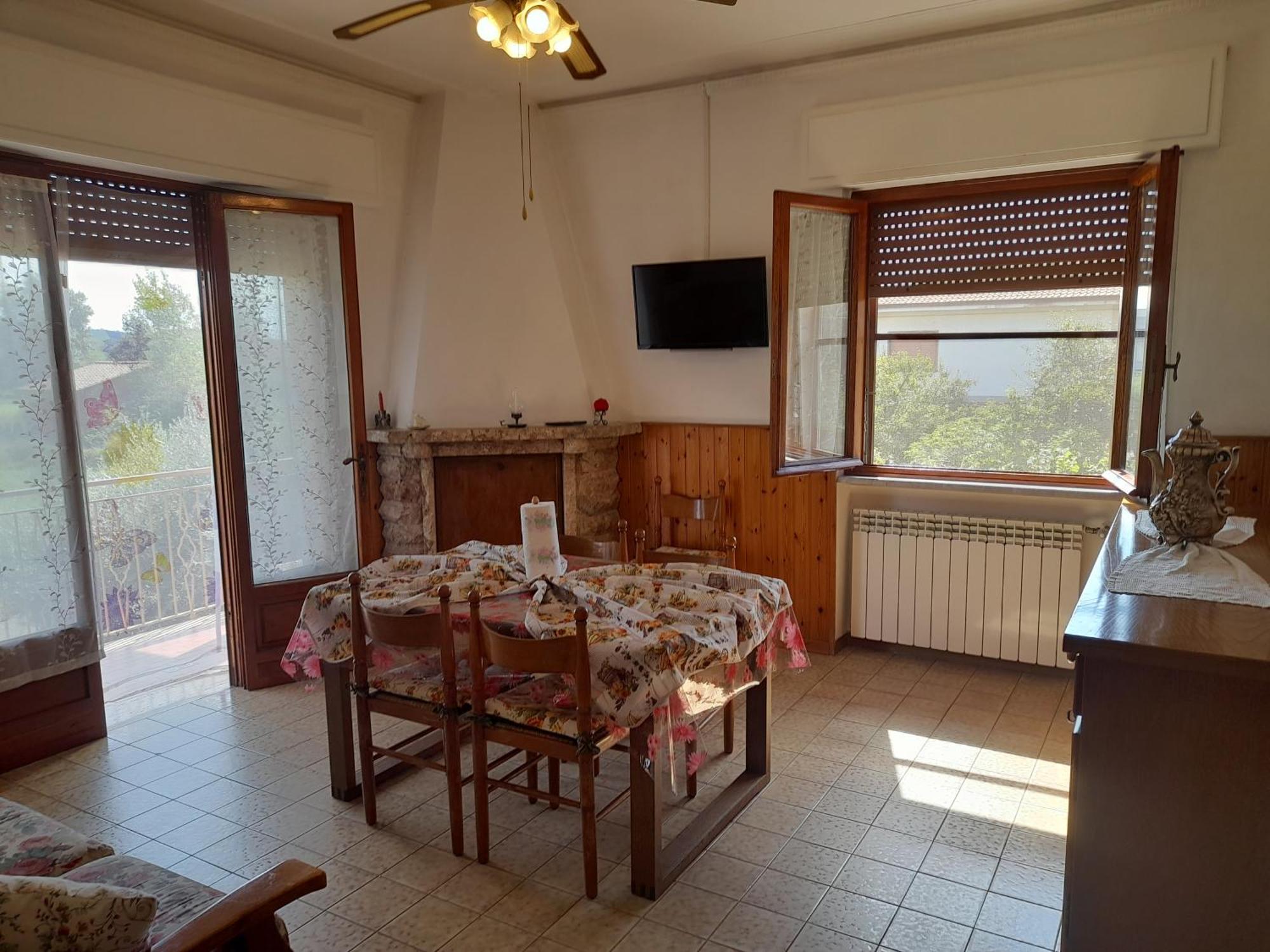 Casa Camelia Villa Capannori Dış mekan fotoğraf