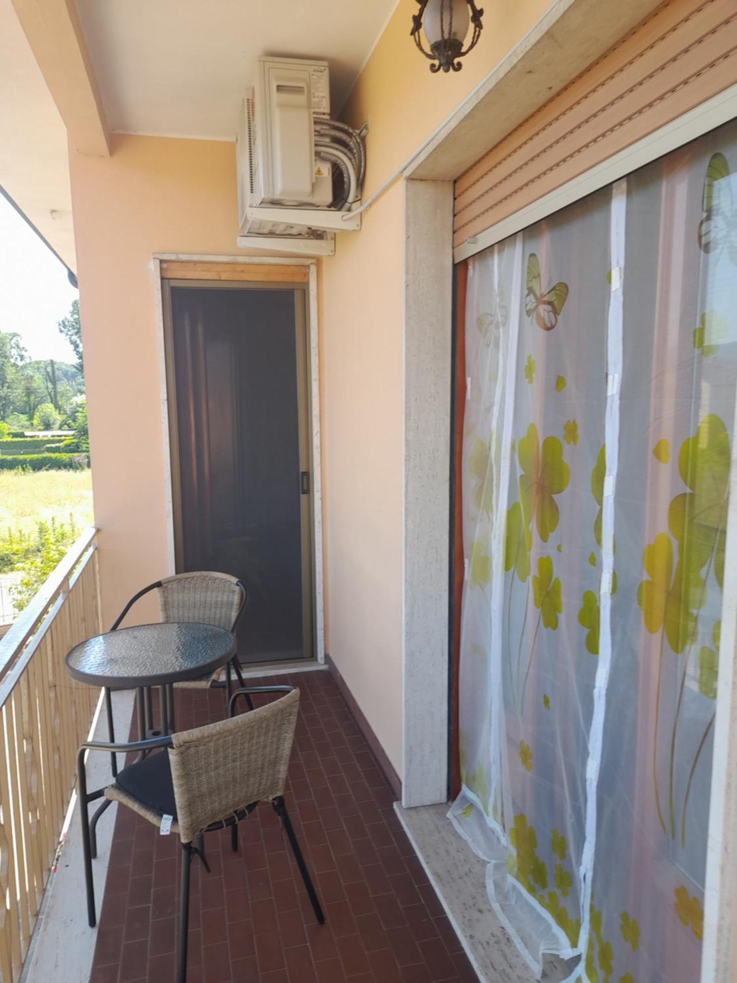 Casa Camelia Villa Capannori Dış mekan fotoğraf