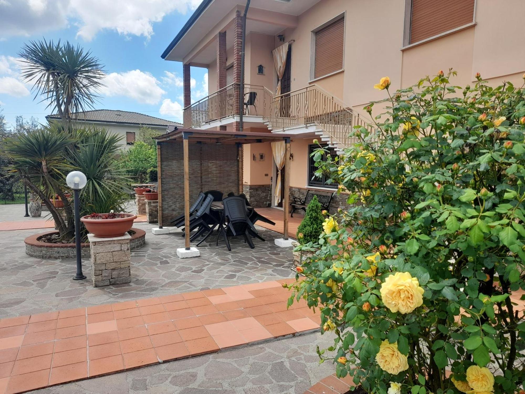 Casa Camelia Villa Capannori Dış mekan fotoğraf