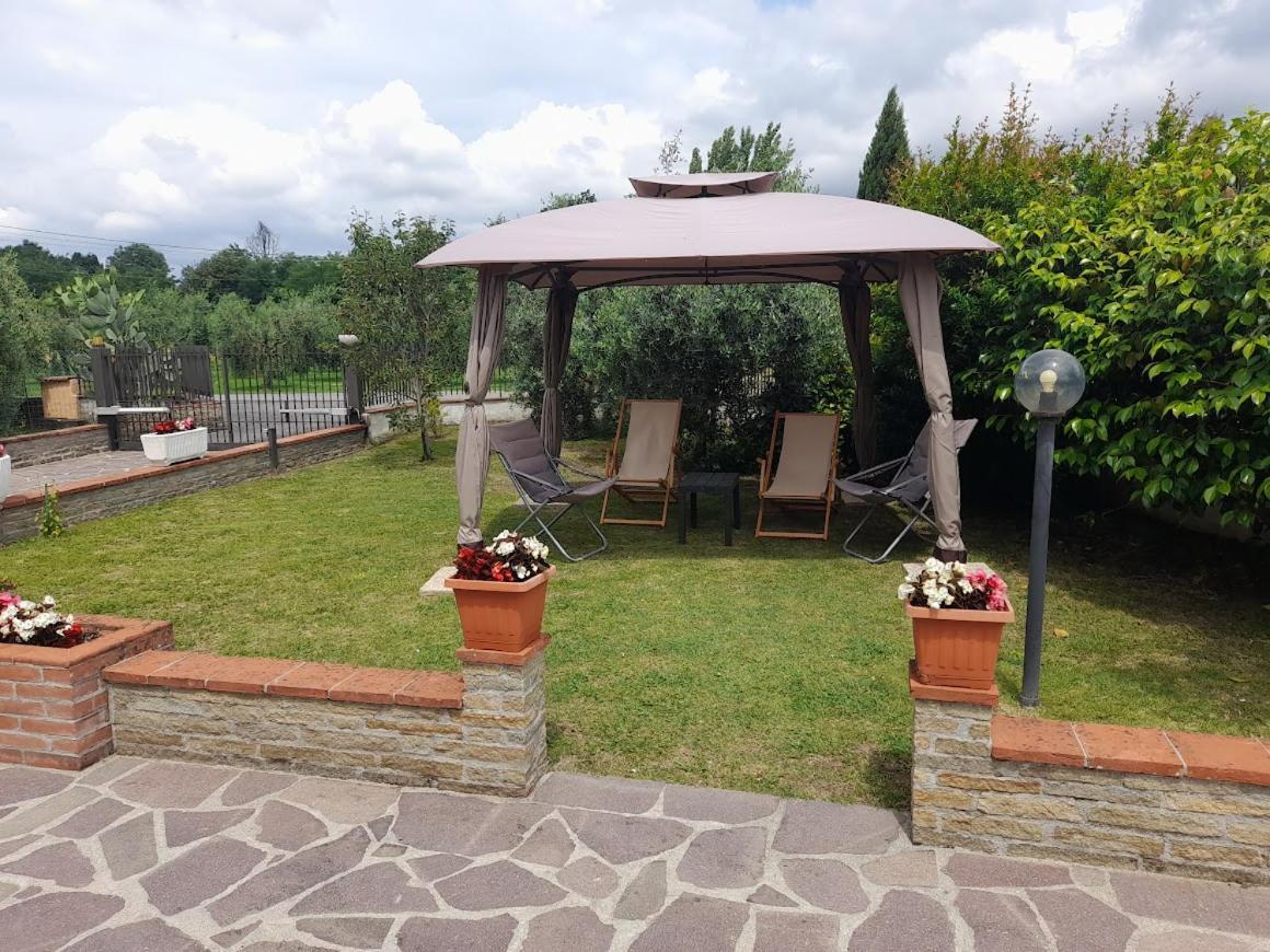 Casa Camelia Villa Capannori Dış mekan fotoğraf